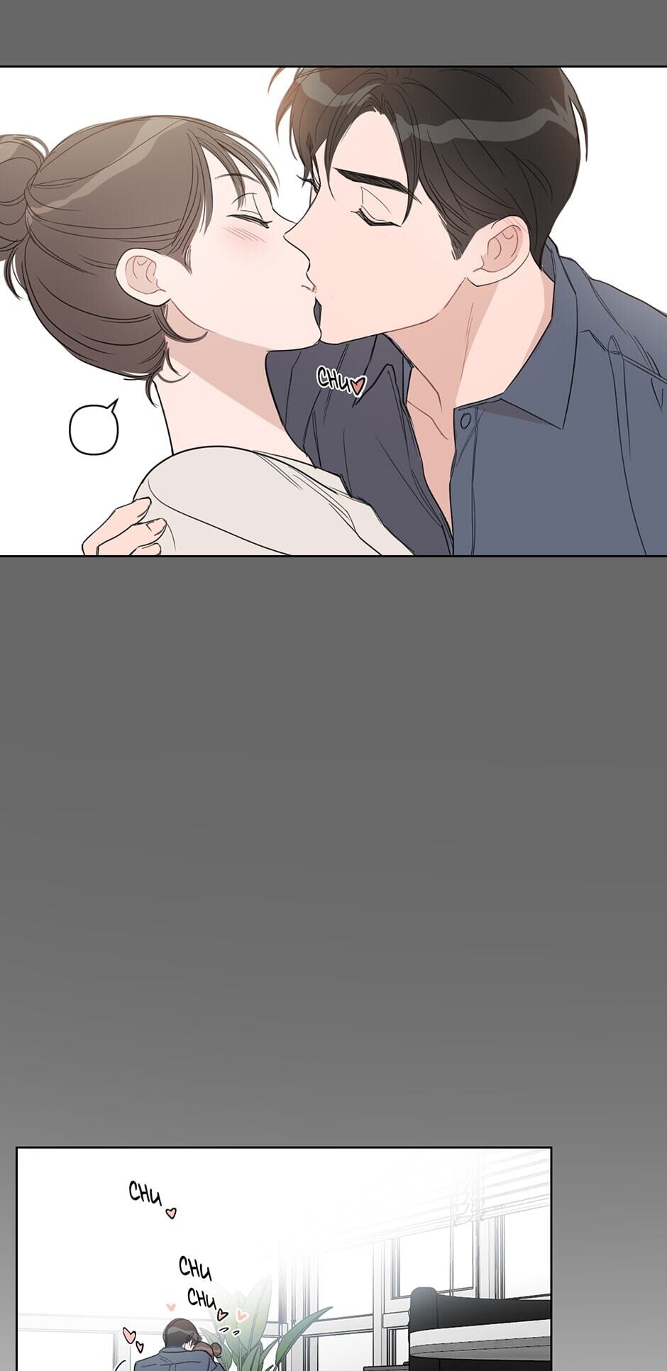 Positively Yours - Chapter 42 Page 17