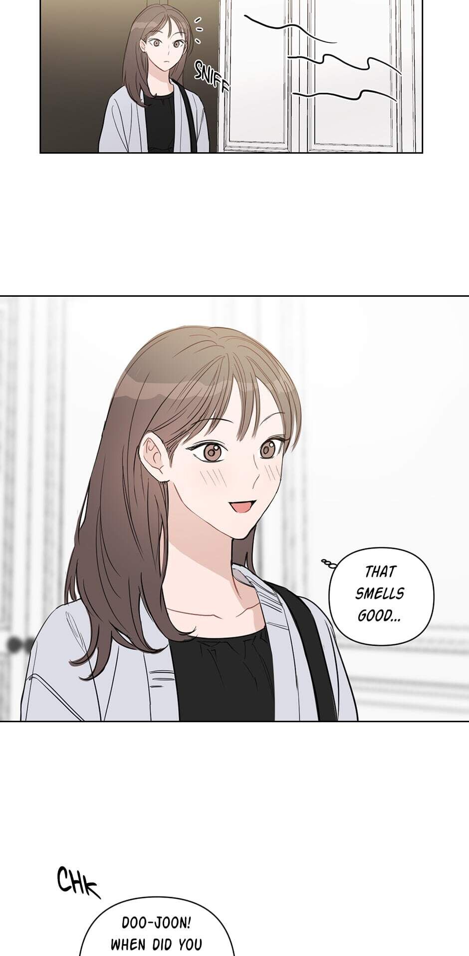 Positively Yours - Chapter 42 Page 25