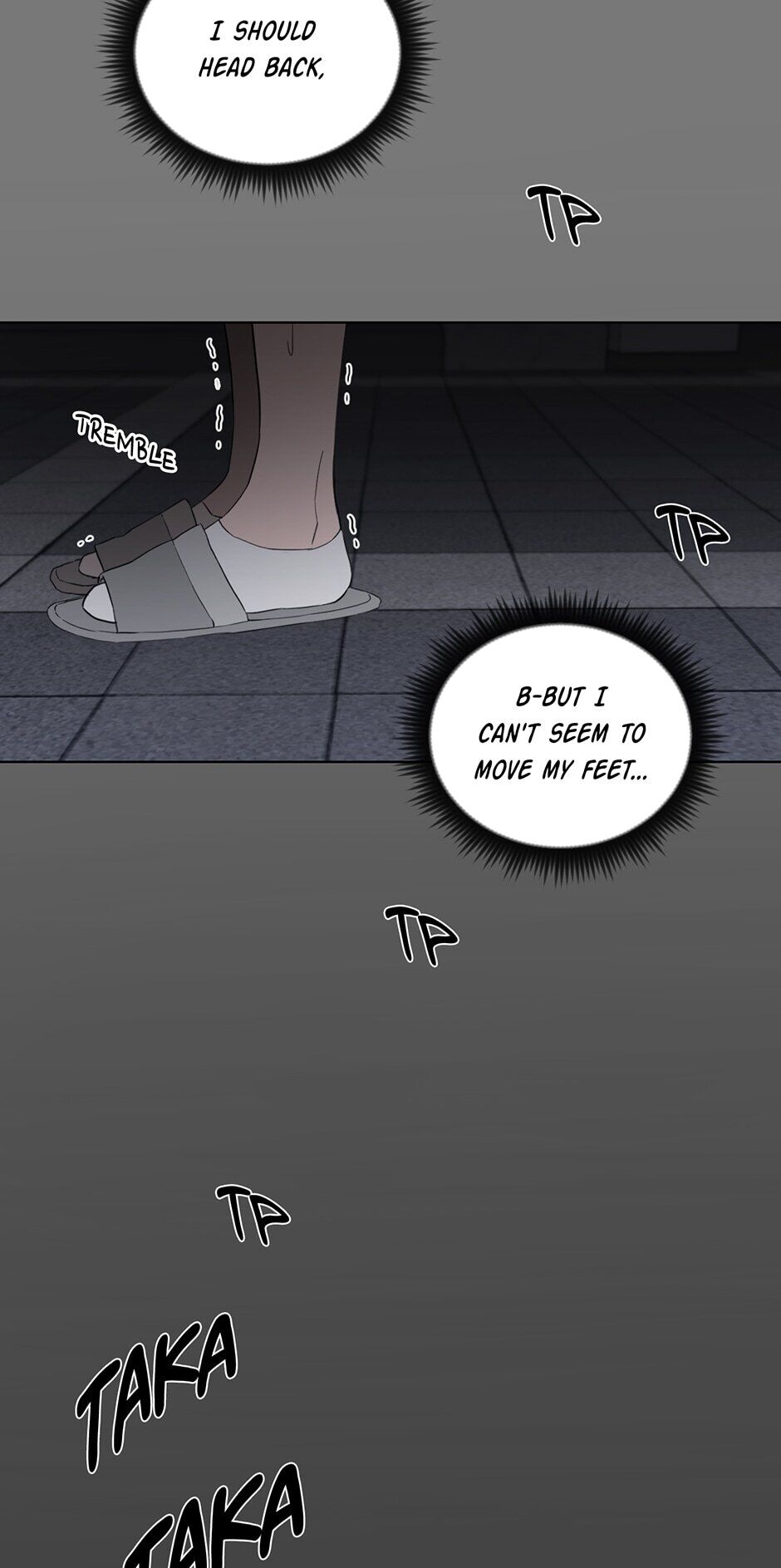 Positively Yours - Chapter 43 Page 11