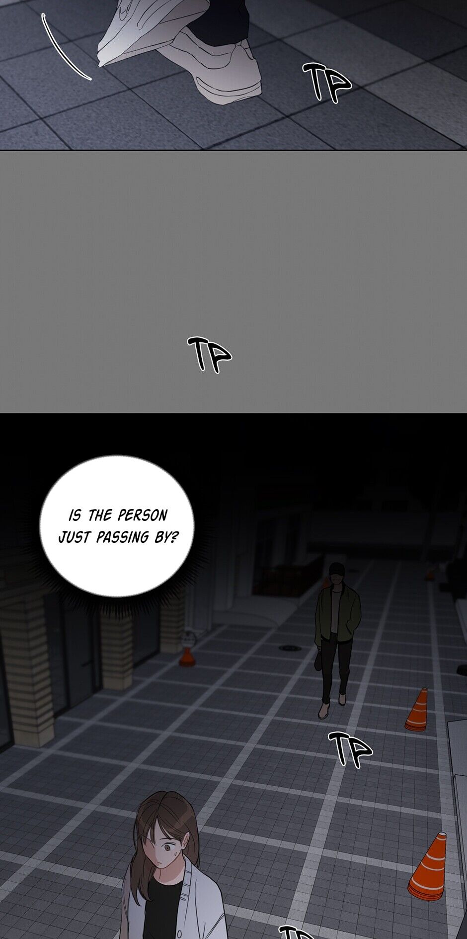 Positively Yours - Chapter 43 Page 18