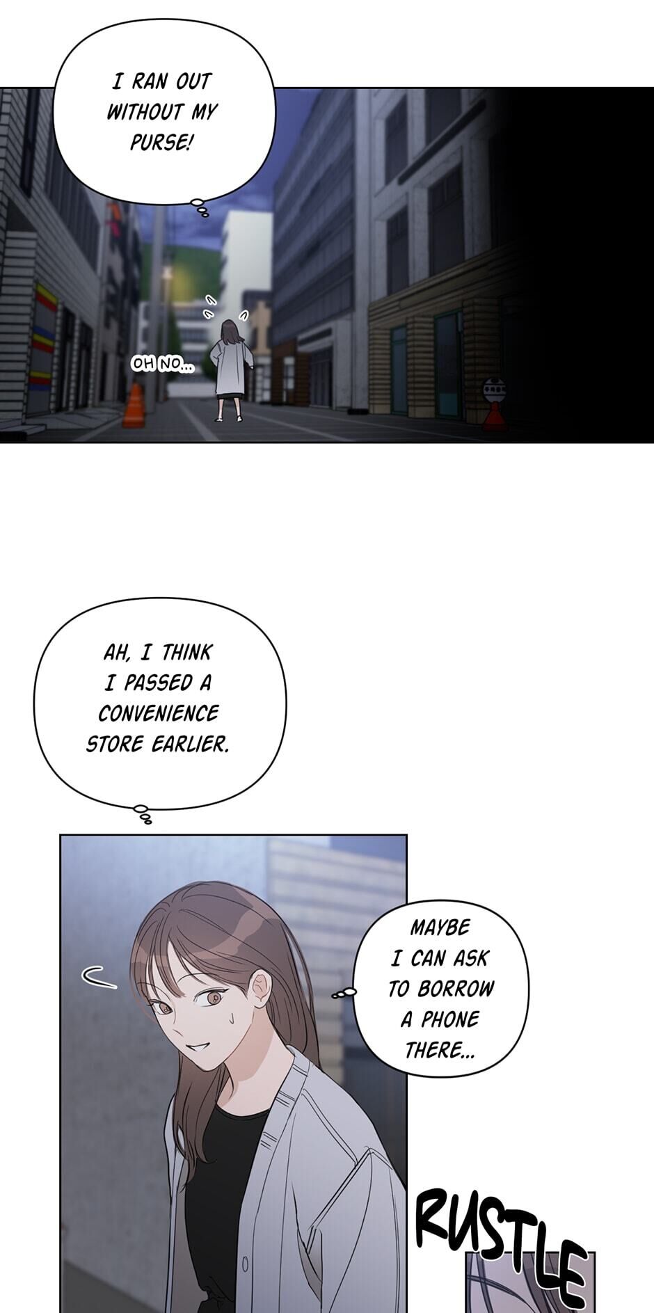 Positively Yours - Chapter 43 Page 24