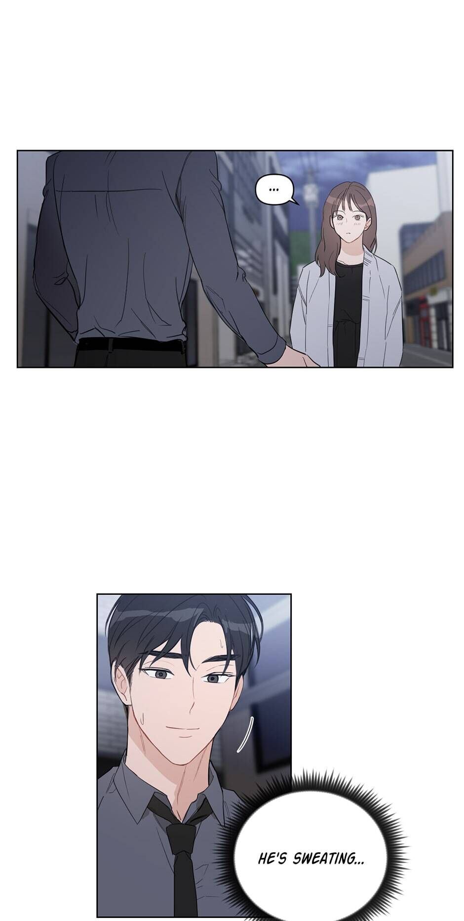 Positively Yours - Chapter 43 Page 32