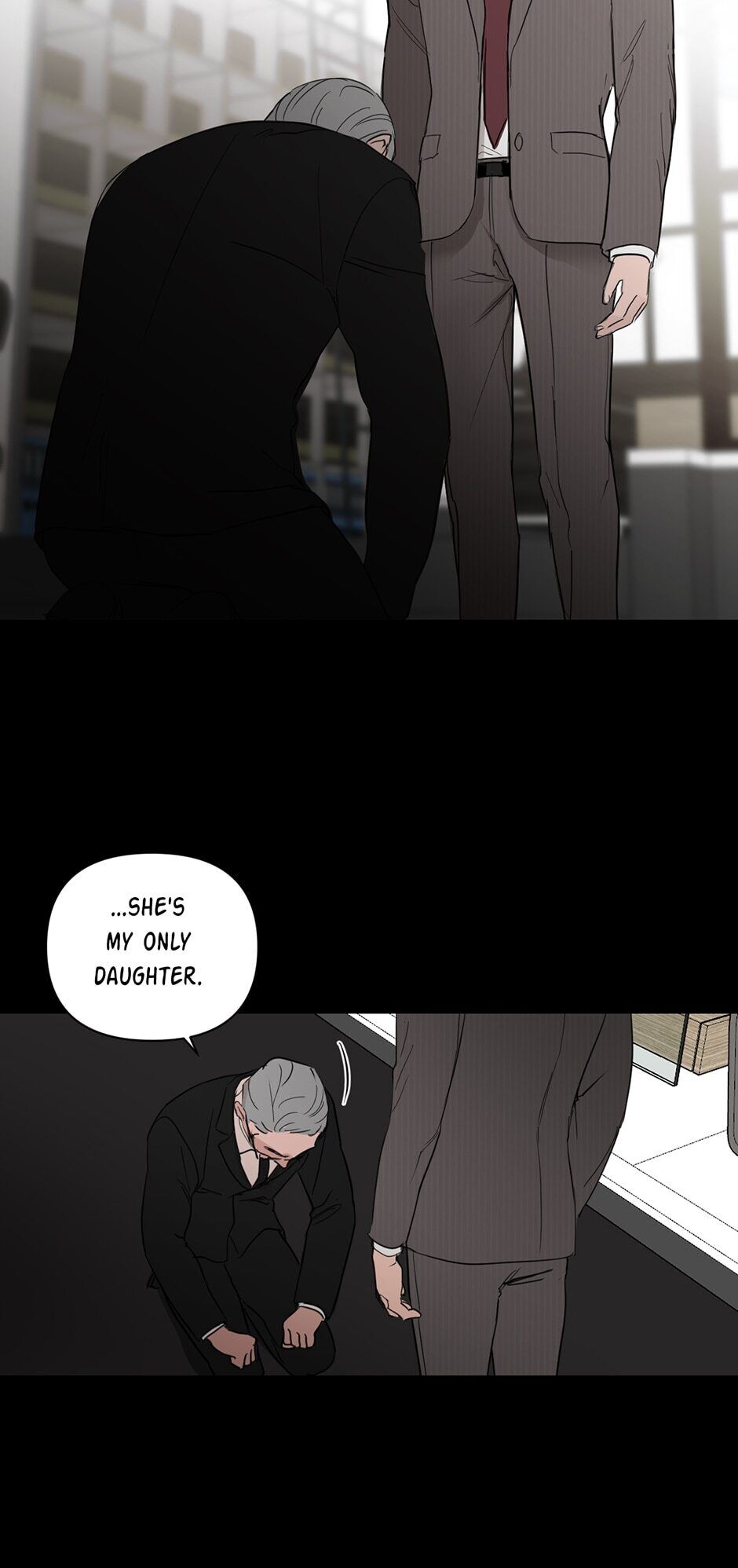 Positively Yours - Chapter 43 Page 40