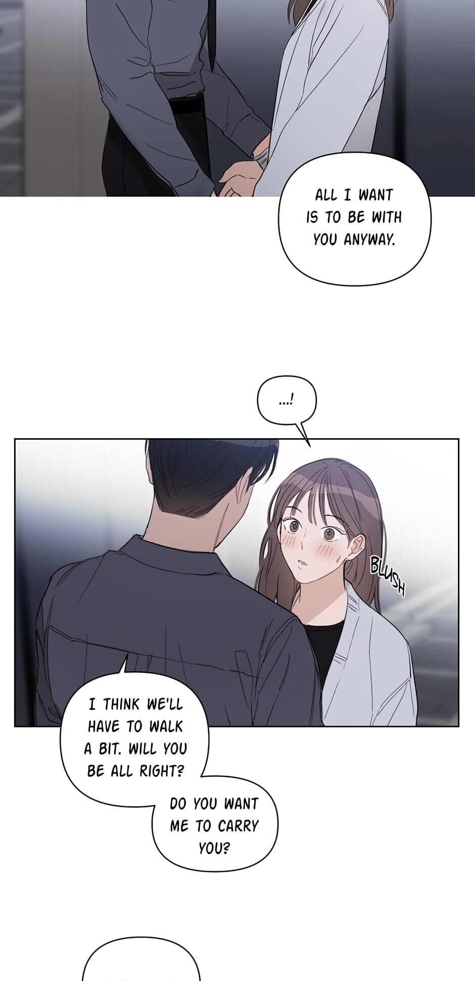 Positively Yours - Chapter 44 Page 3