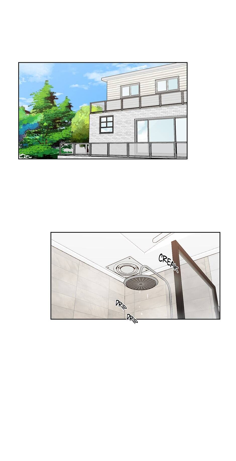 Positively Yours - Chapter 45 Page 1