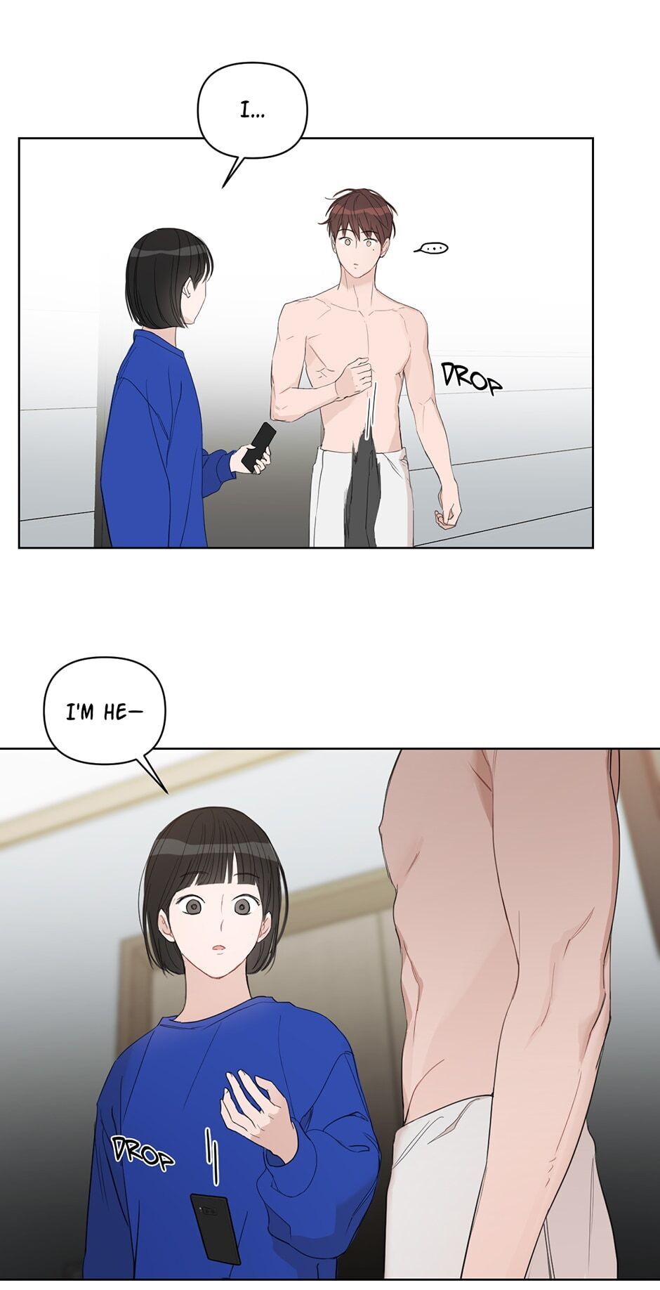 Positively Yours - Chapter 45 Page 5