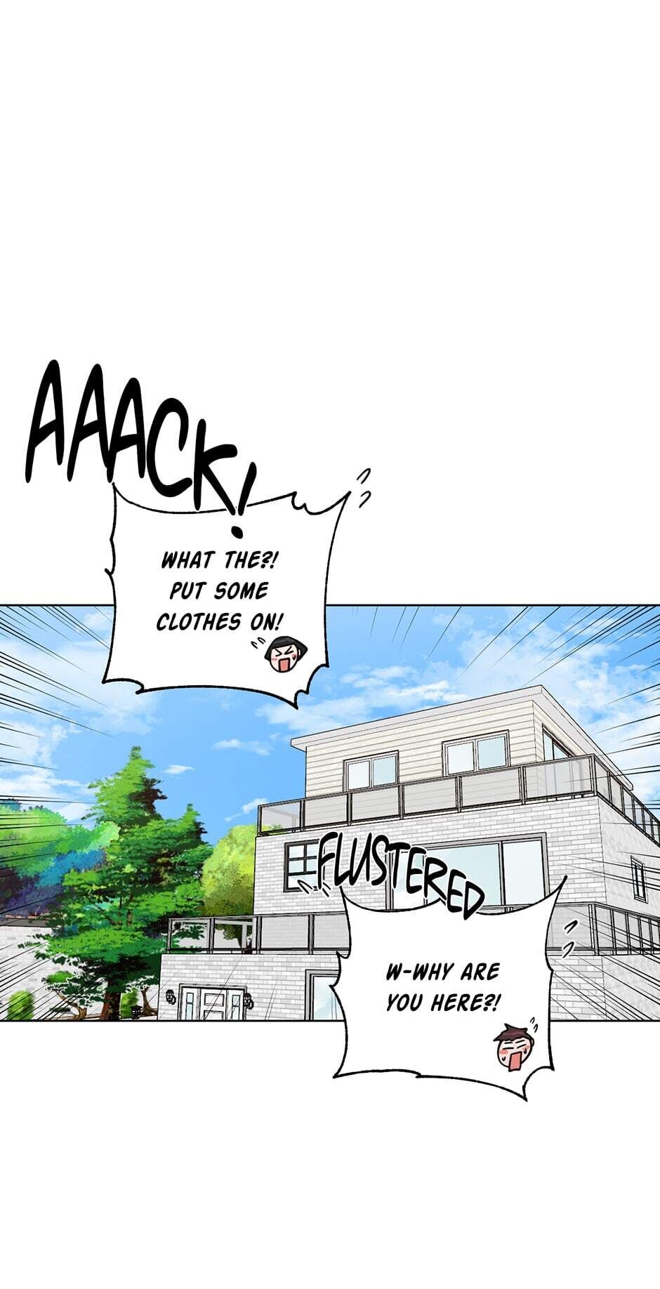 Positively Yours - Chapter 45 Page 7