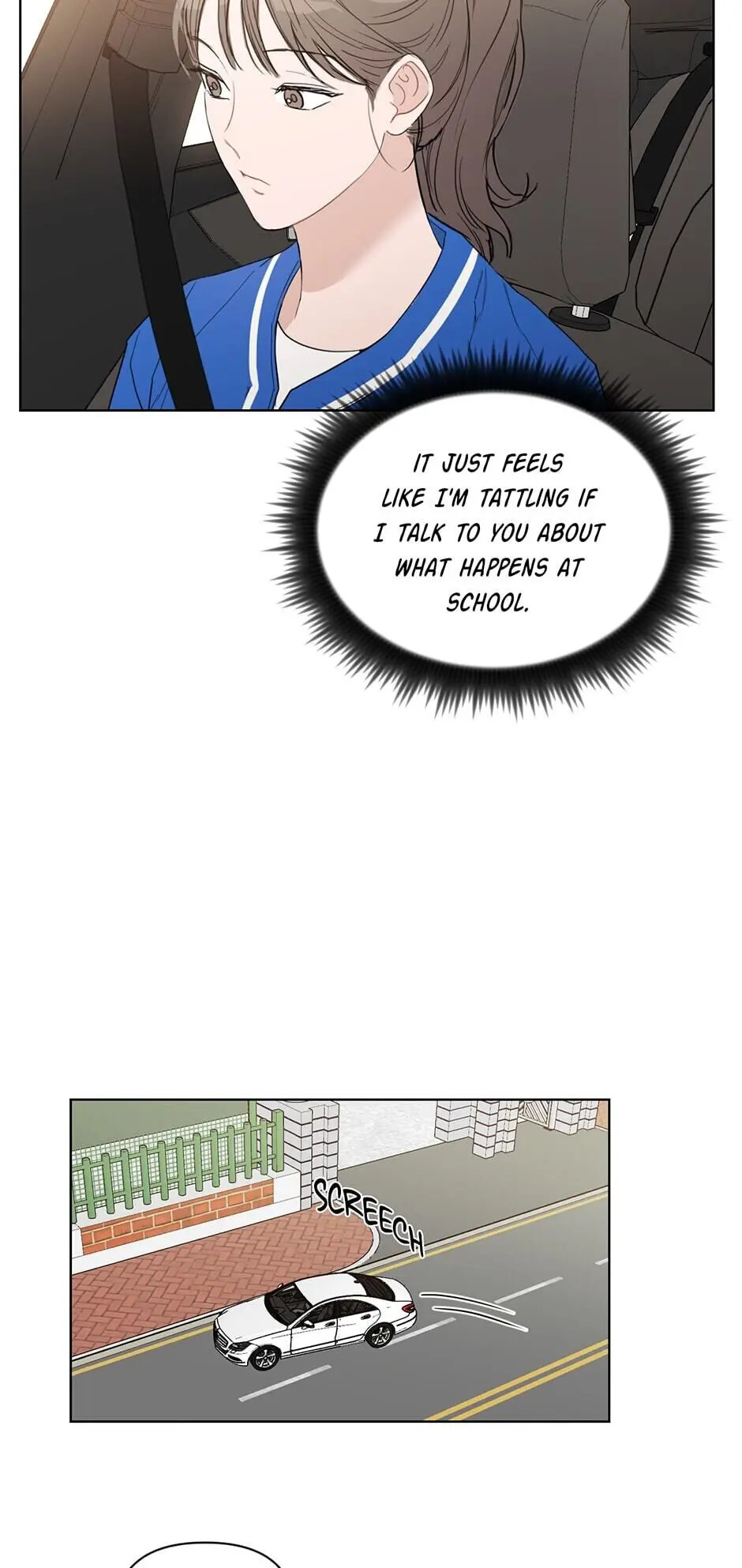 Positively Yours - Chapter 46 Page 30