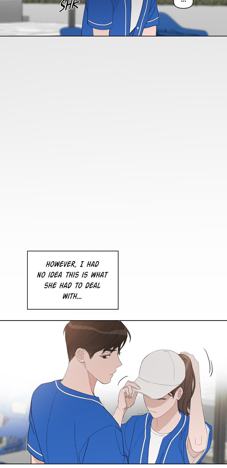 Positively Yours - Chapter 47 Page 17