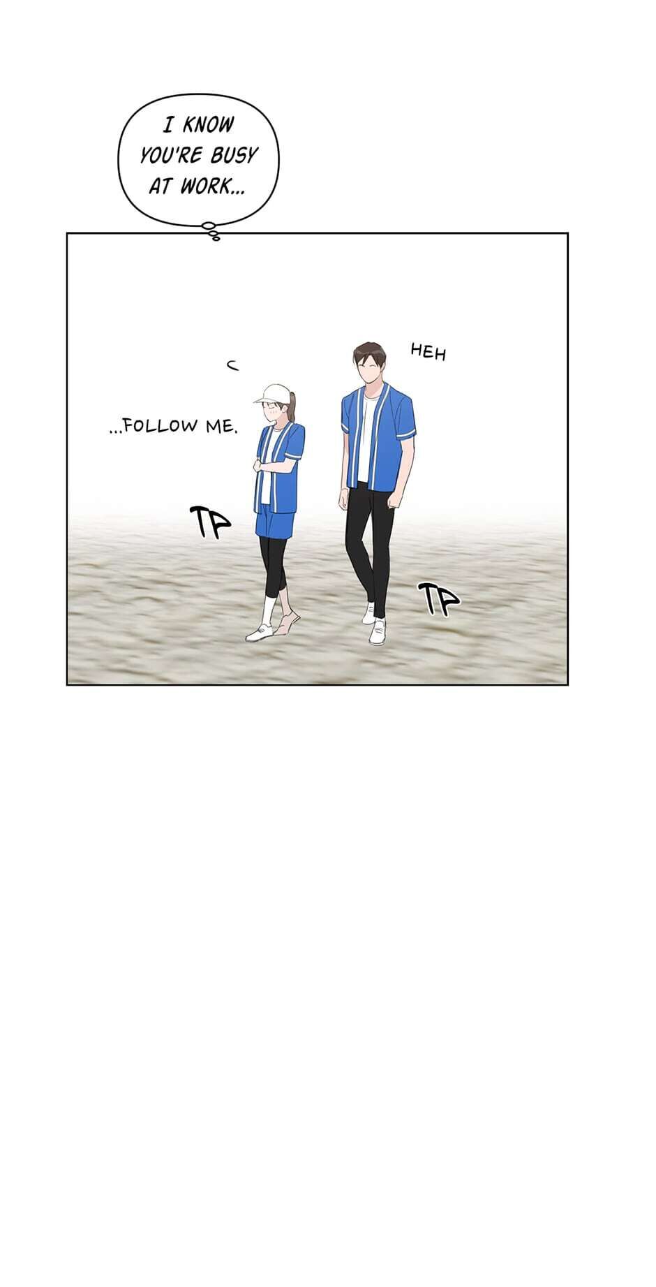 Positively Yours - Chapter 47 Page 45