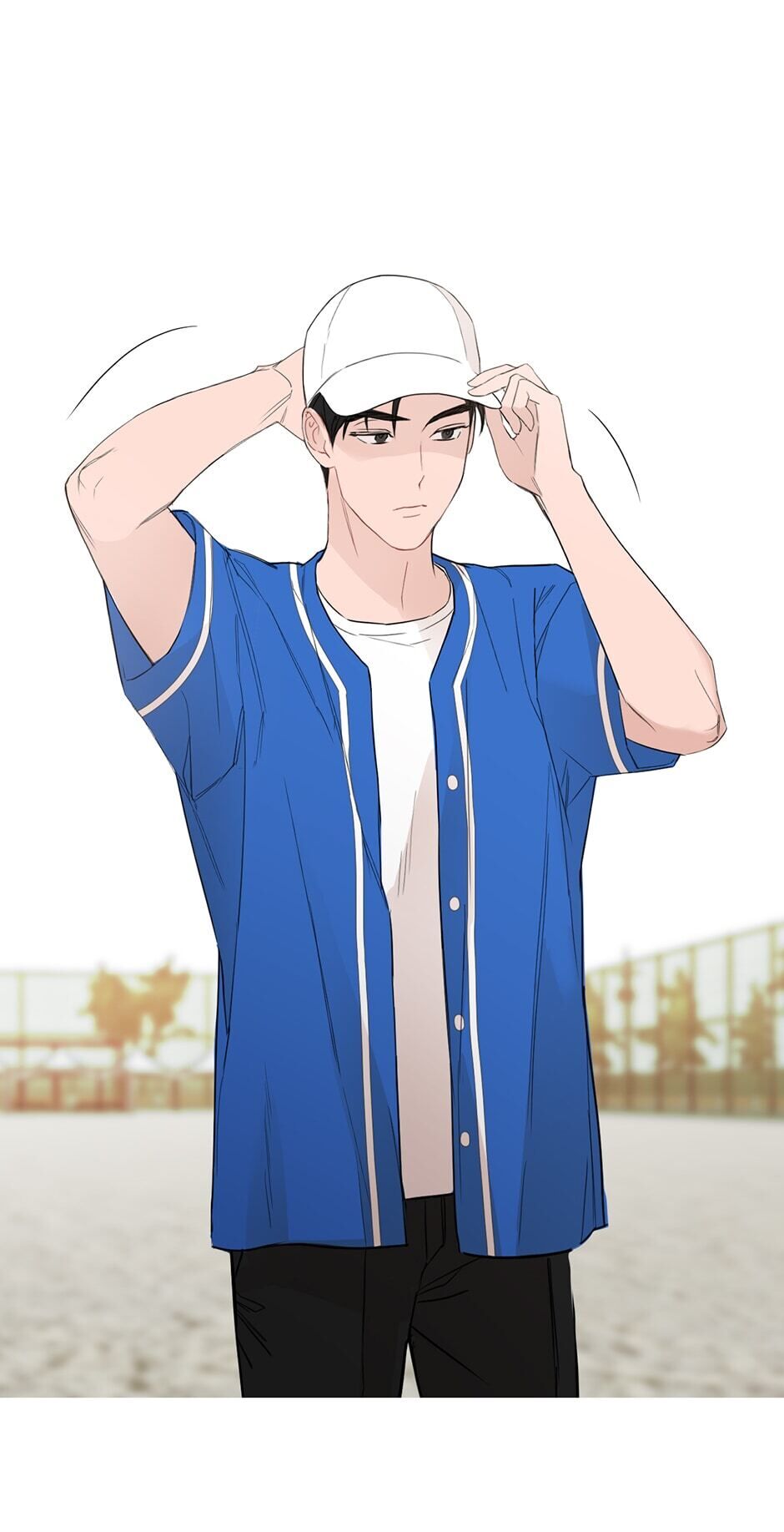 Positively Yours - Chapter 47 Page 7