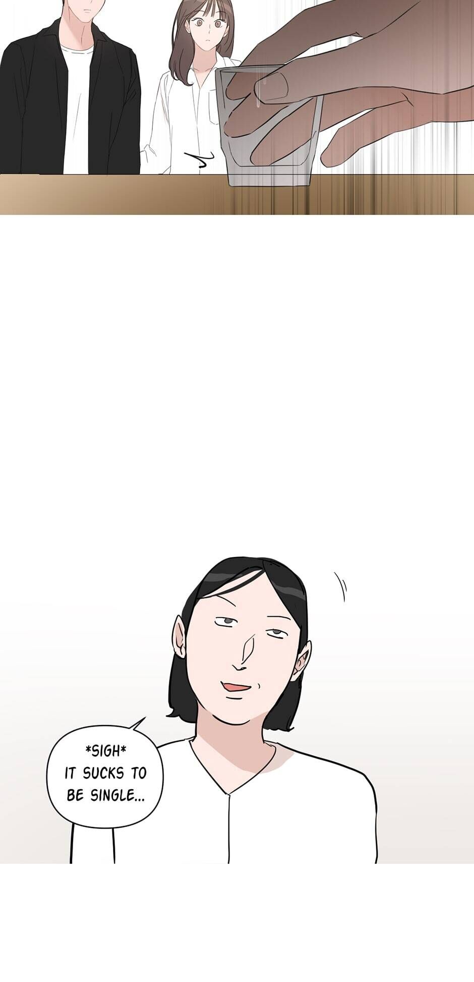 Positively Yours - Chapter 48 Page 19