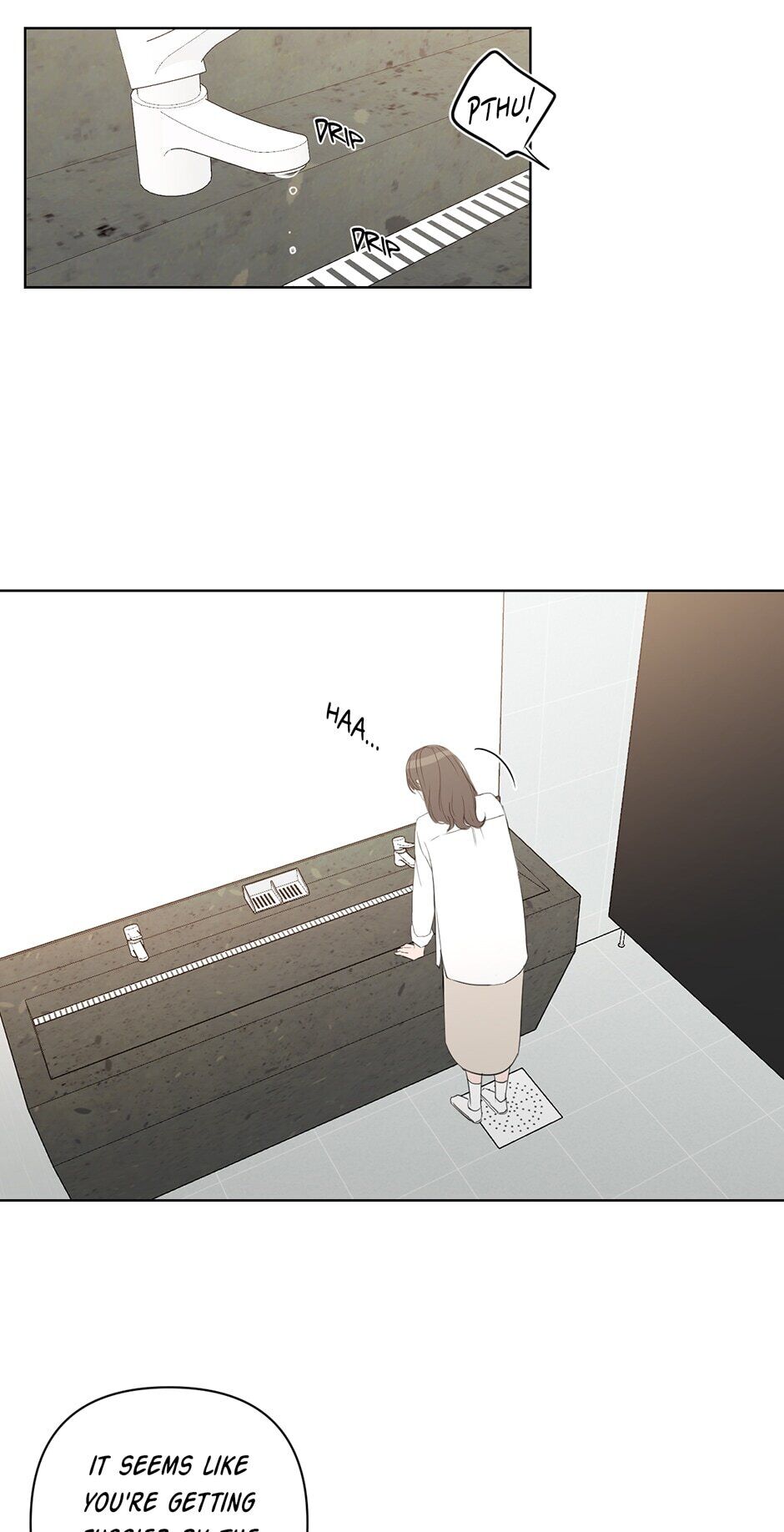 Positively Yours - Chapter 48 Page 31