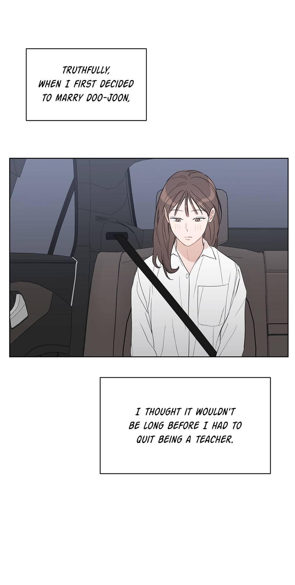 Positively Yours - Chapter 49 Page 12