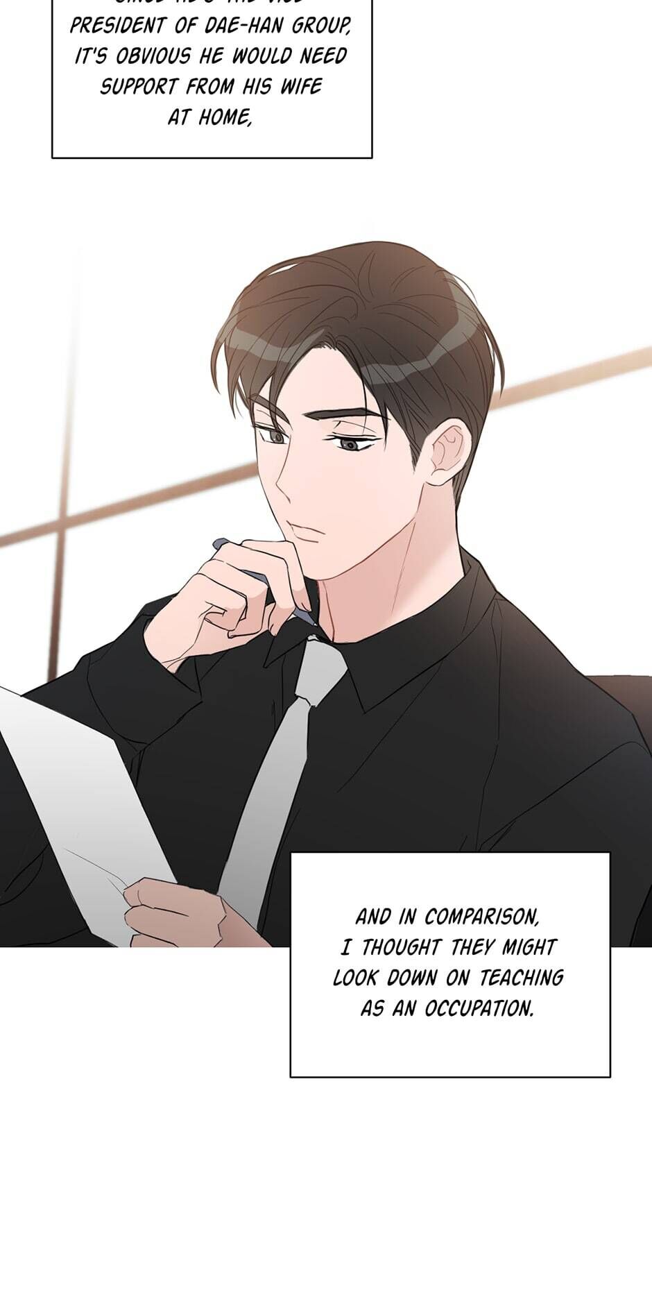 Positively Yours - Chapter 49 Page 14