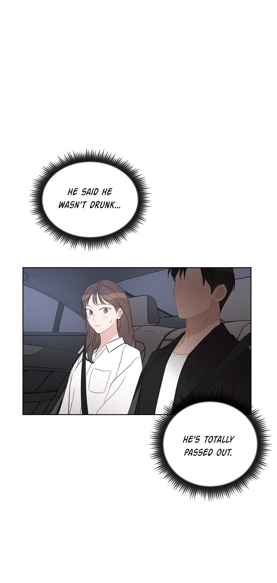 Positively Yours - Chapter 49 Page 2