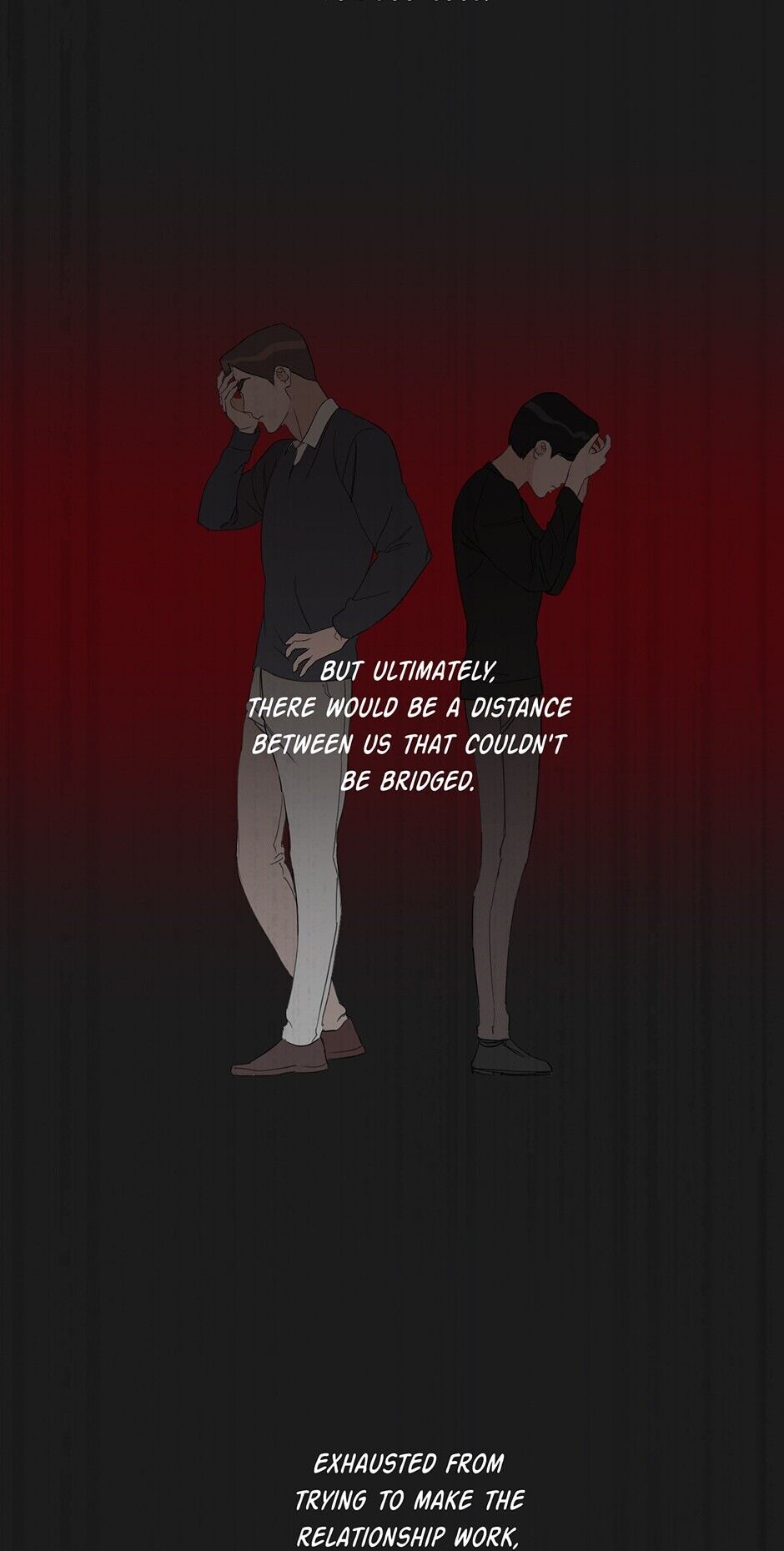 Positively Yours - Chapter 49 Page 20