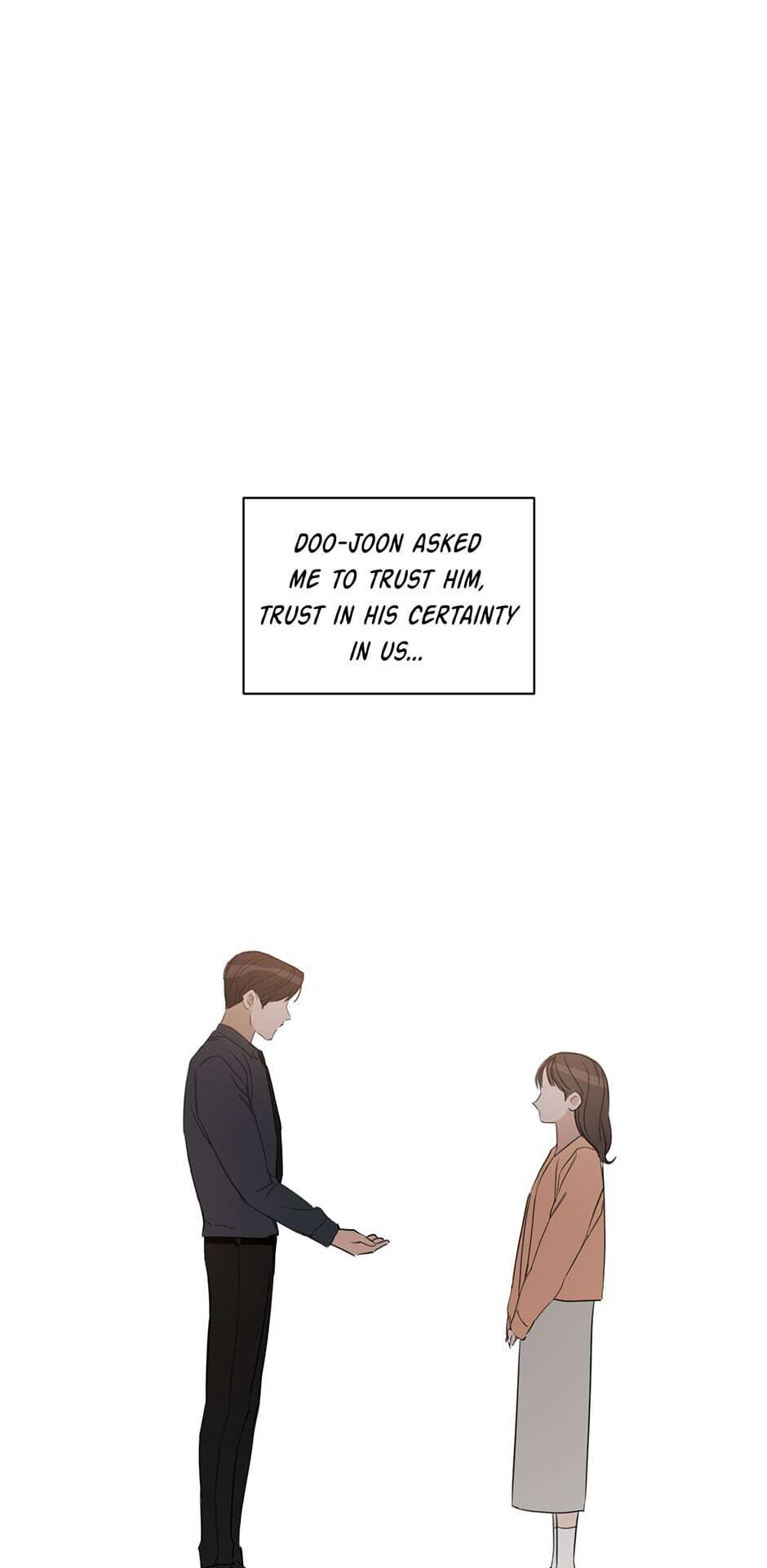 Positively Yours - Chapter 49 Page 22