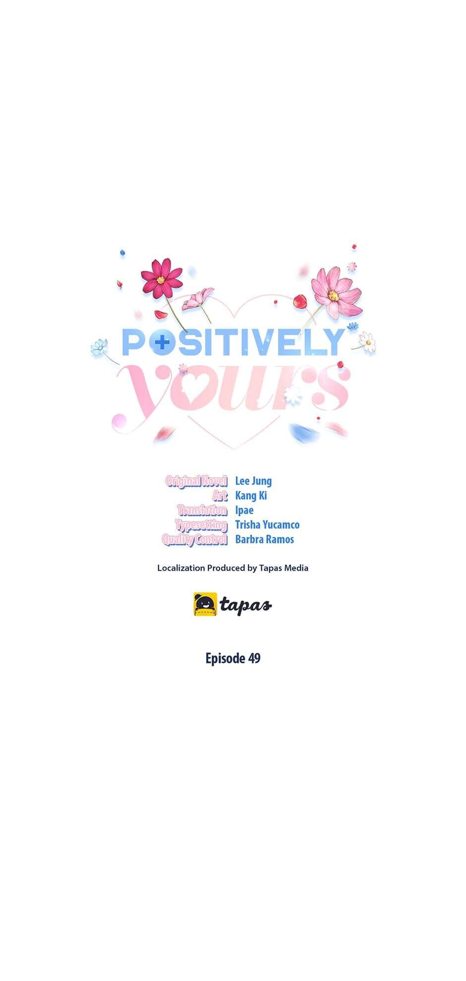 Positively Yours - Chapter 49 Page 3