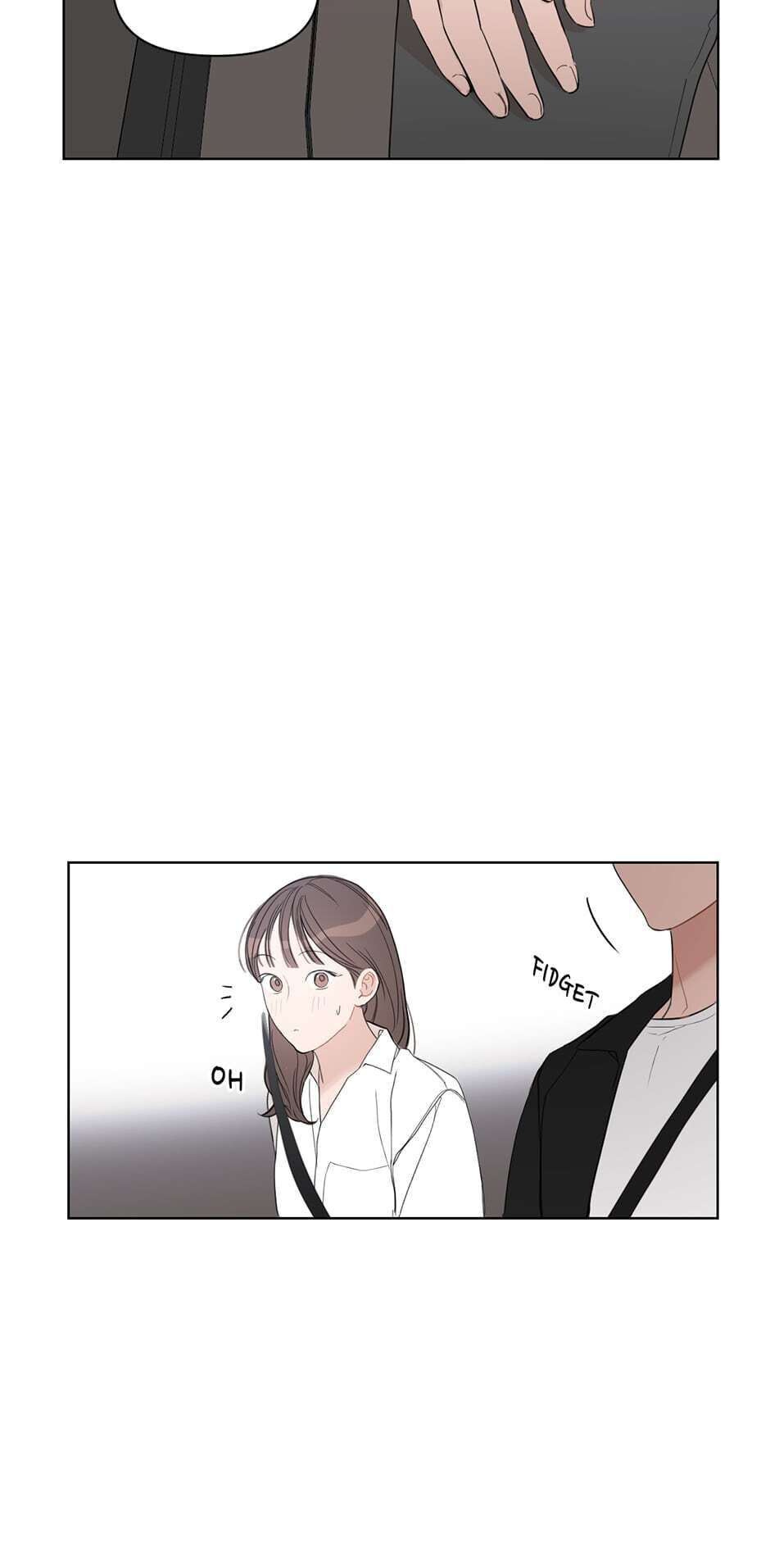 Positively Yours - Chapter 49 Page 32