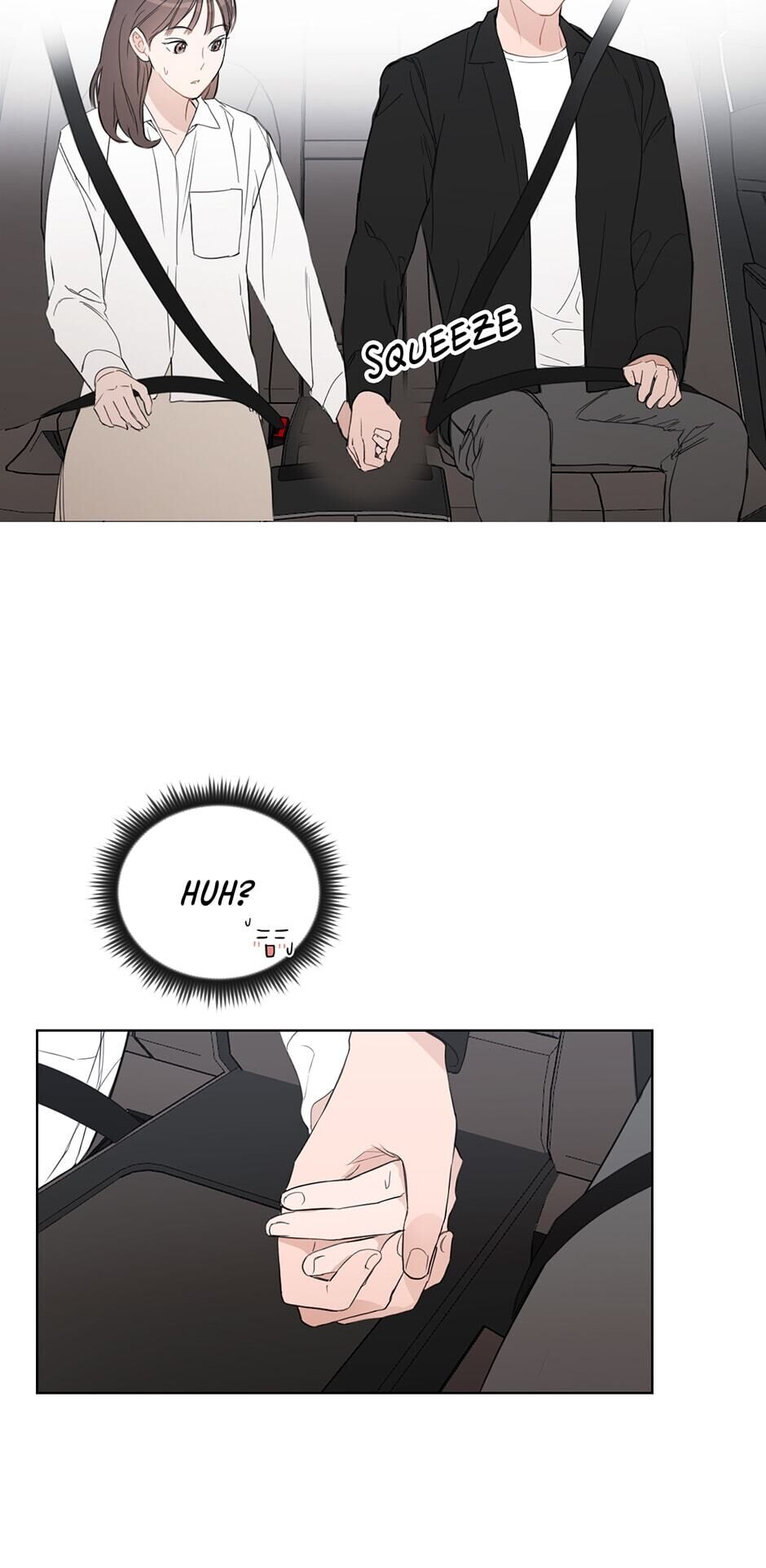 Positively Yours - Chapter 49 Page 34