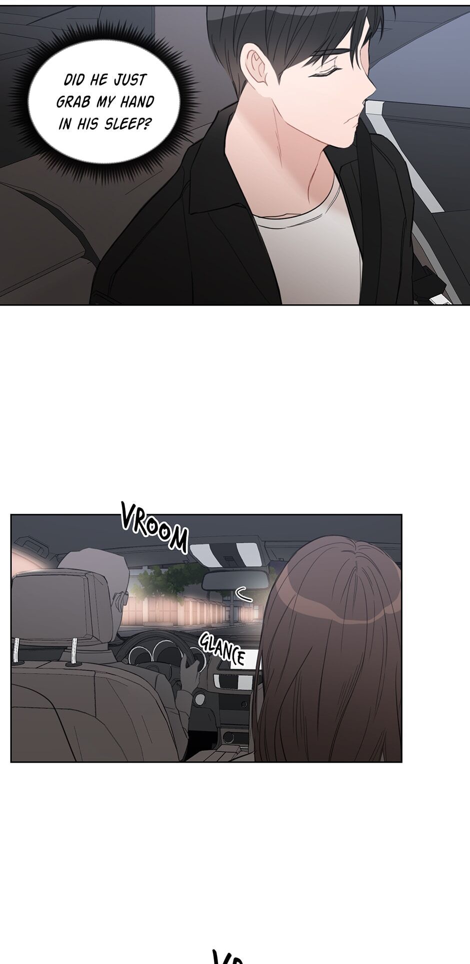 Positively Yours - Chapter 49 Page 35