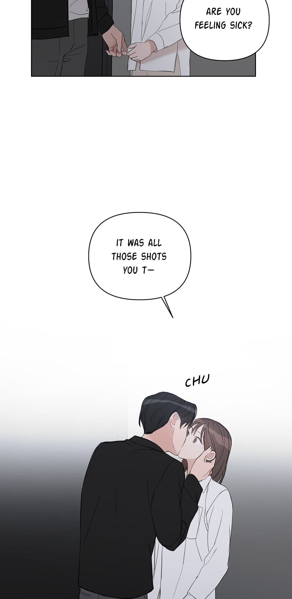 Positively Yours - Chapter 49 Page 41