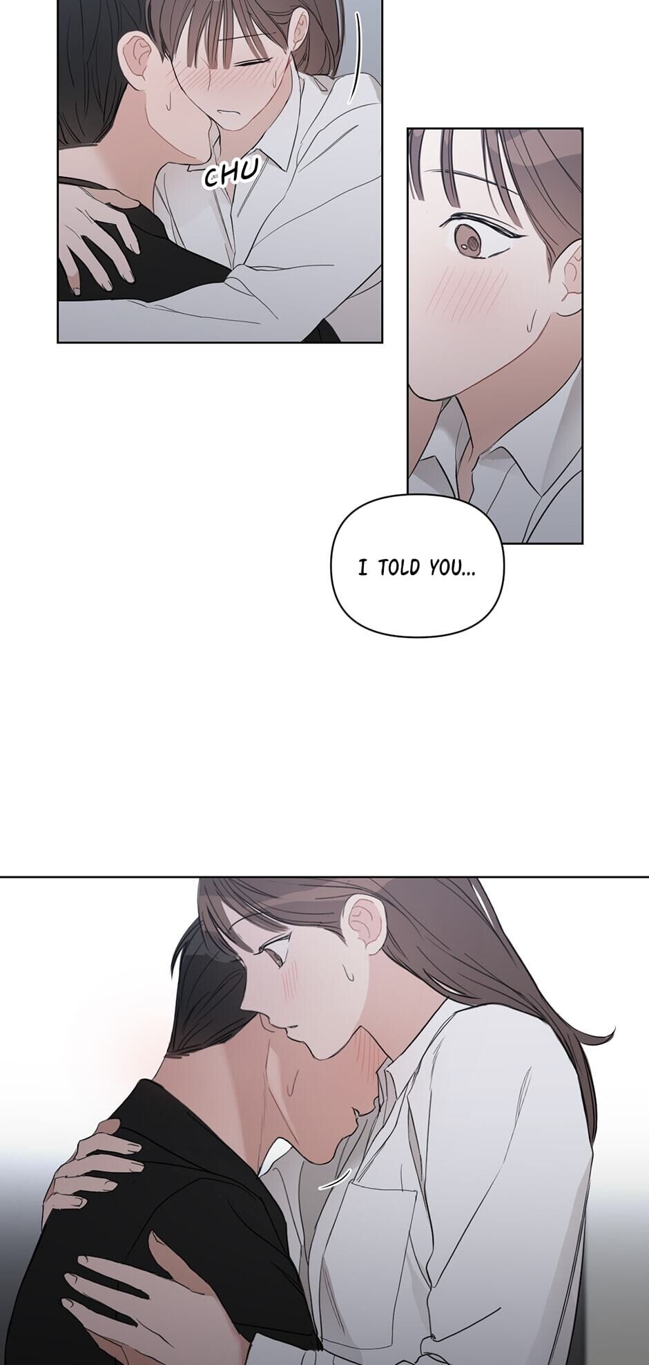 Positively Yours - Chapter 49 Page 45