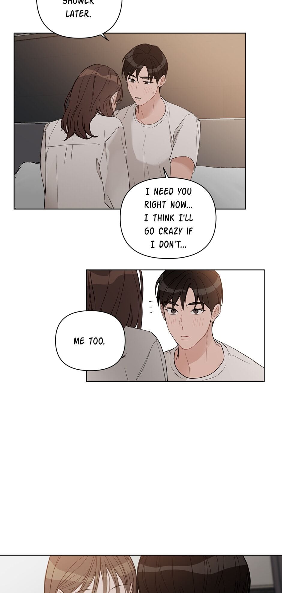 Positively Yours - Chapter 49 Page 50