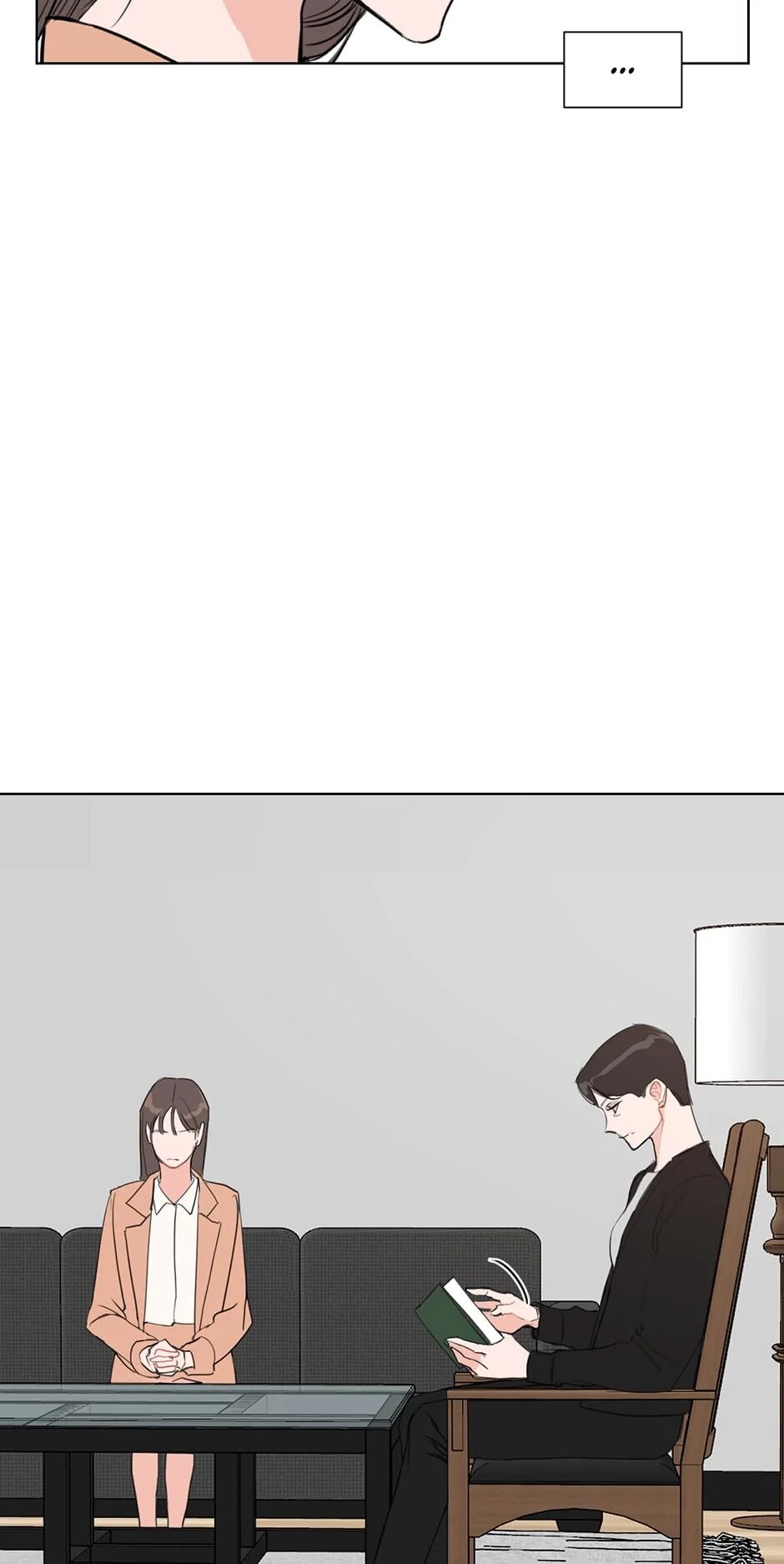 Positively Yours - Chapter 5 Page 9