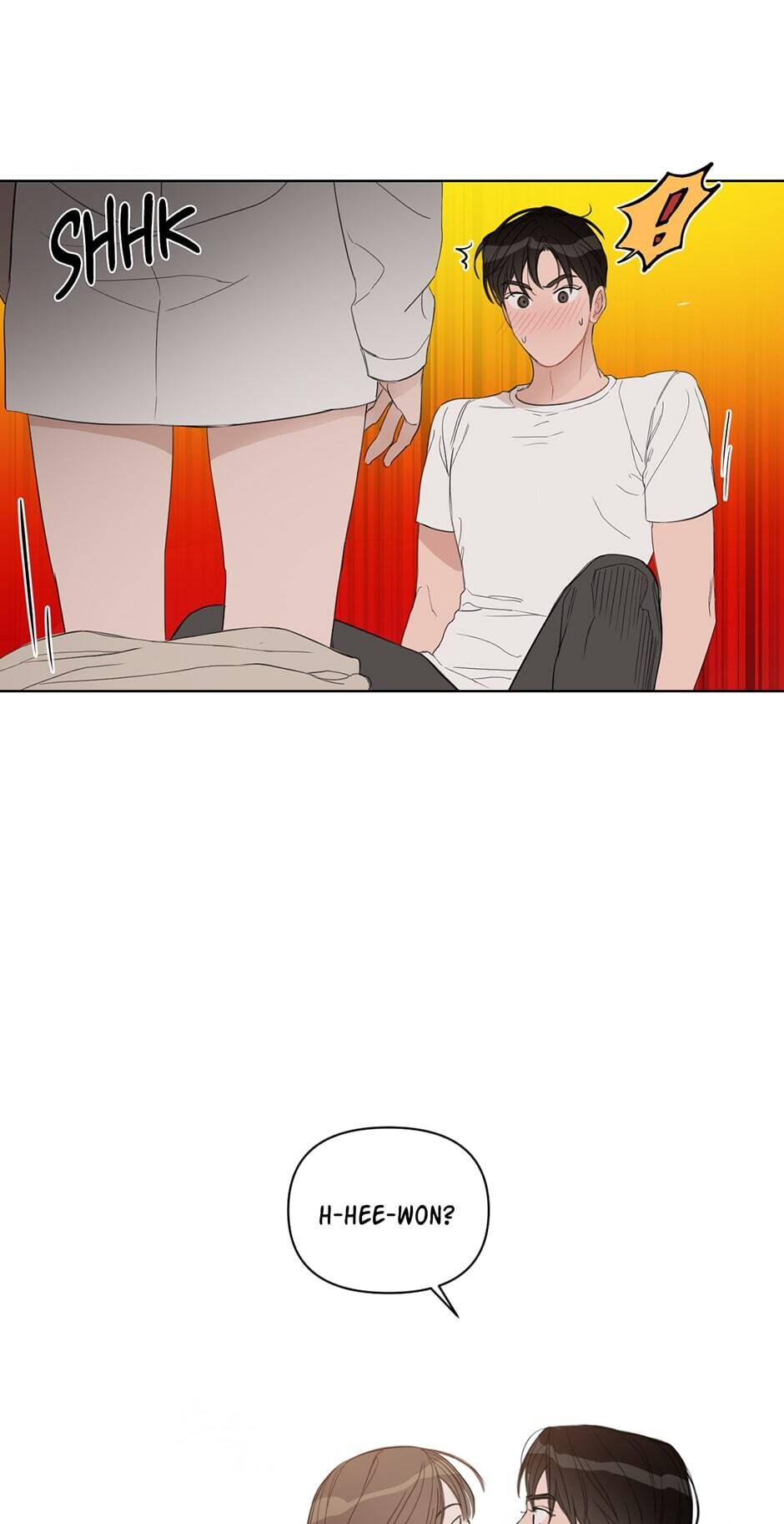 Positively Yours - Chapter 50 Page 2