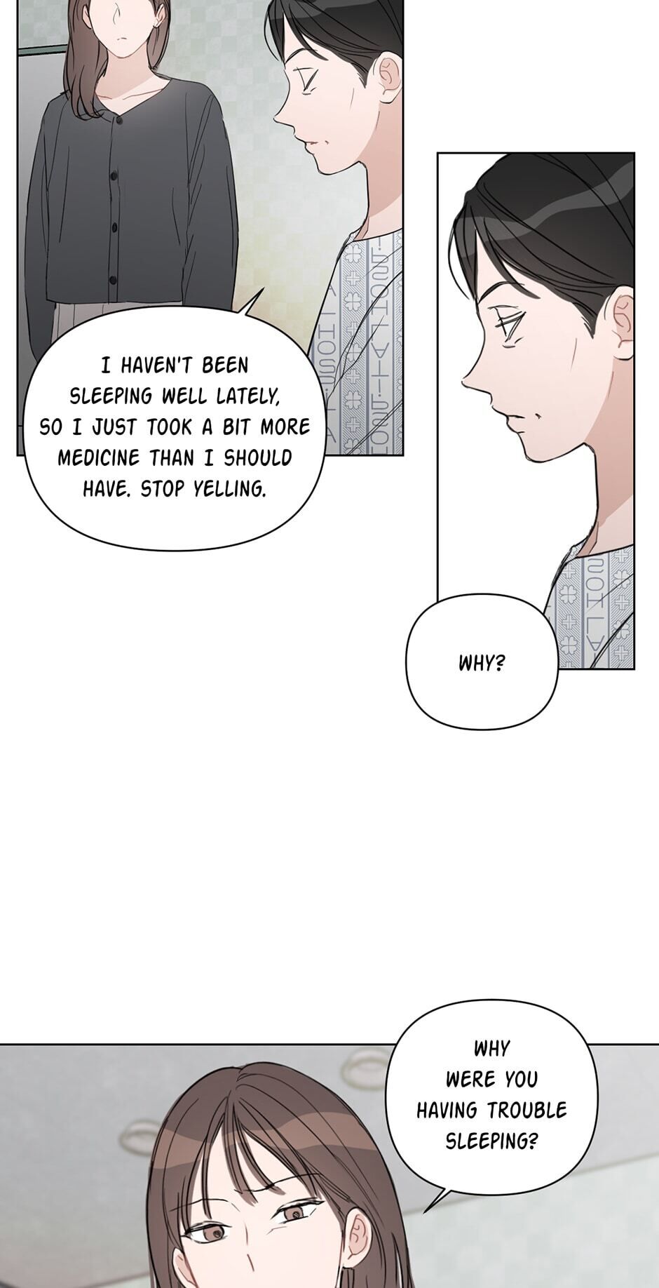 Positively Yours - Chapter 50 Page 38