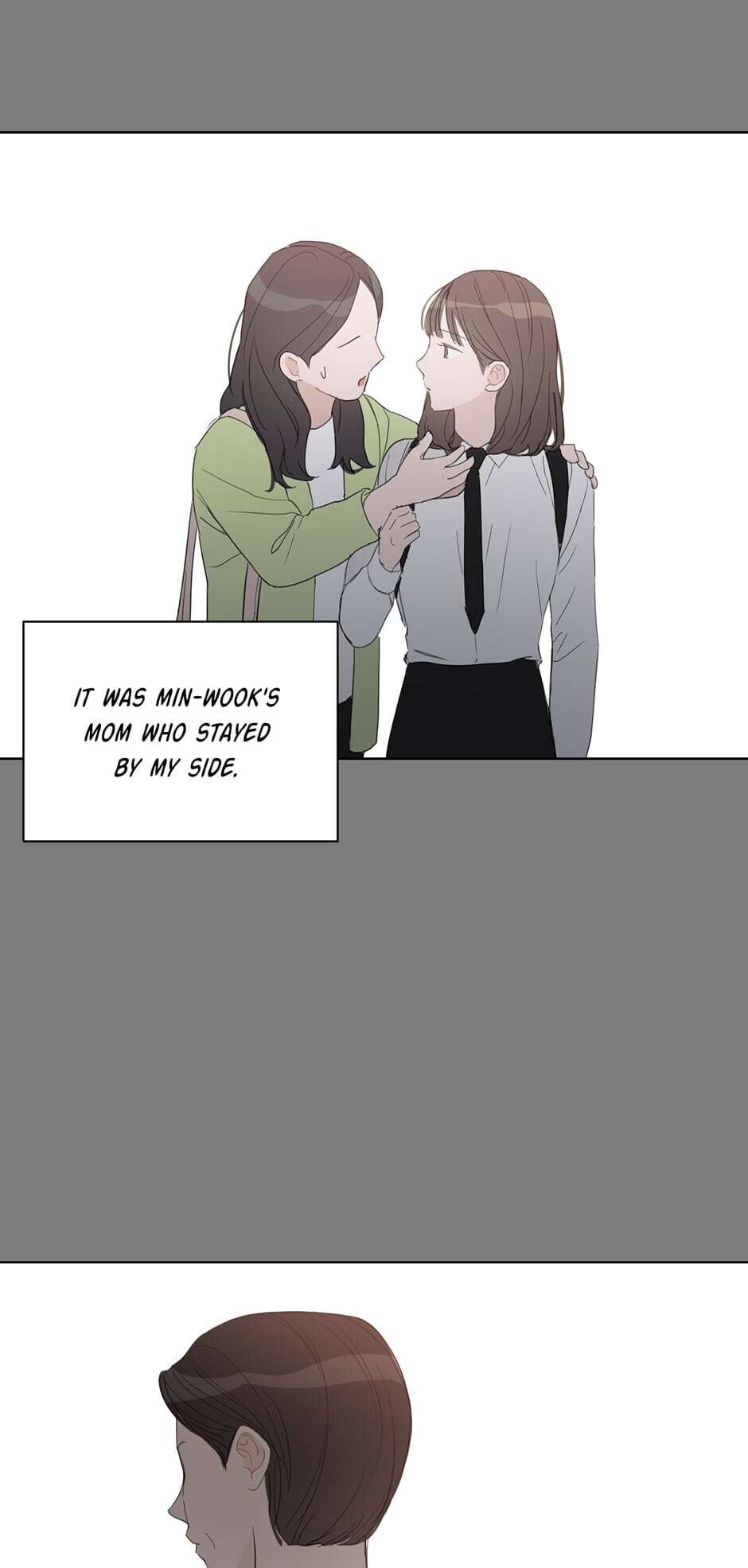 Positively Yours - Chapter 51 Page 15