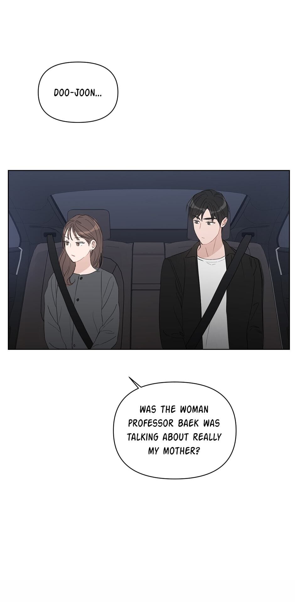 Positively Yours - Chapter 51 Page 2