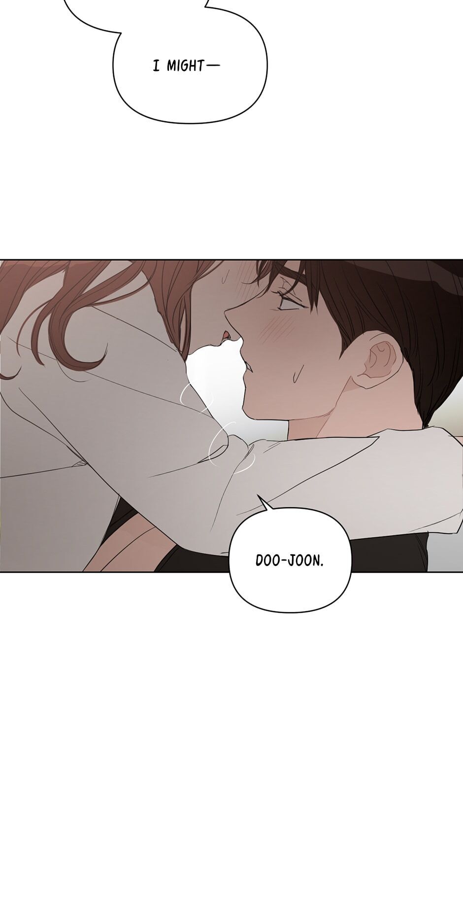 Positively Yours - Chapter 51 Page 60