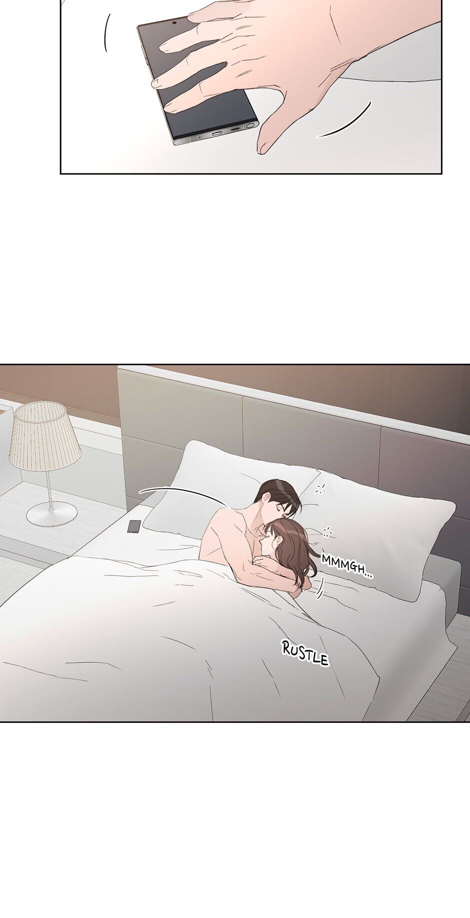 Positively Yours - Chapter 52 Page 21