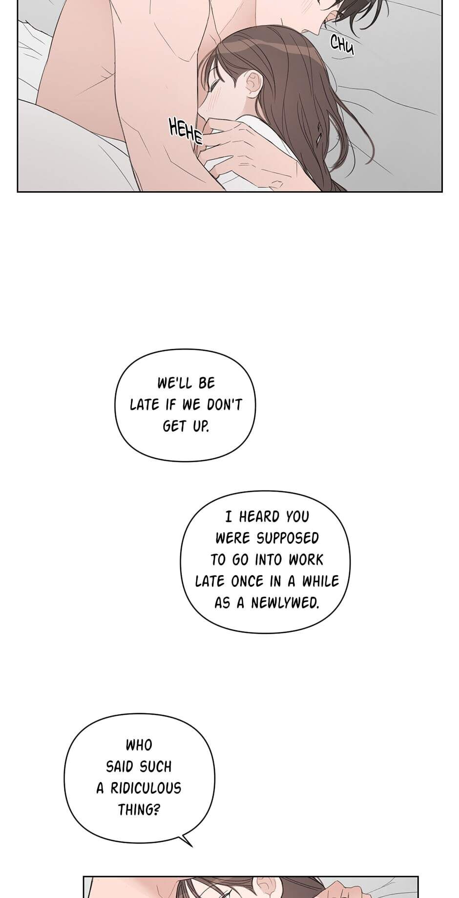 Positively Yours - Chapter 52 Page 23