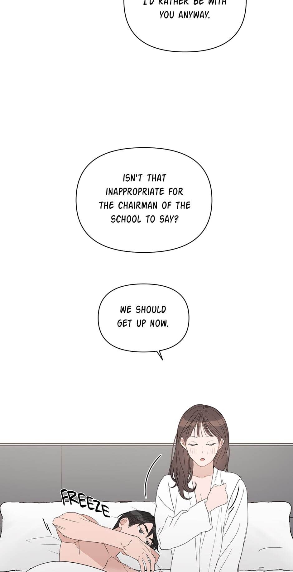 Positively Yours - Chapter 52 Page 25