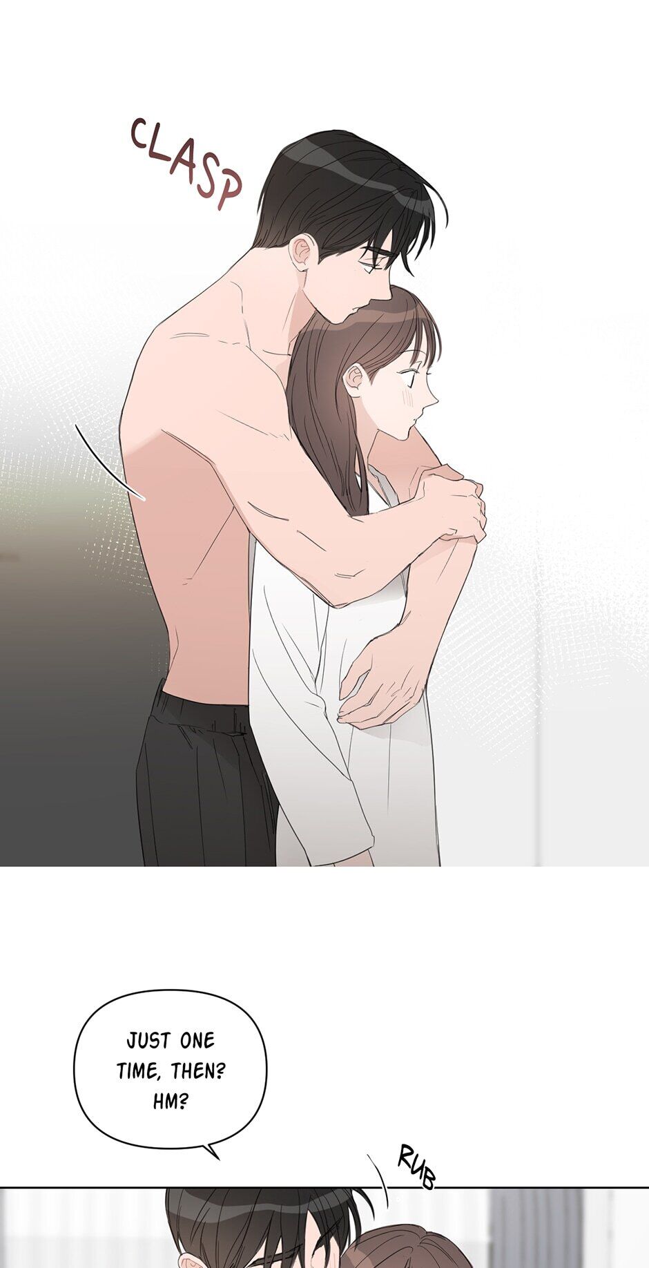 Positively Yours - Chapter 52 Page 28