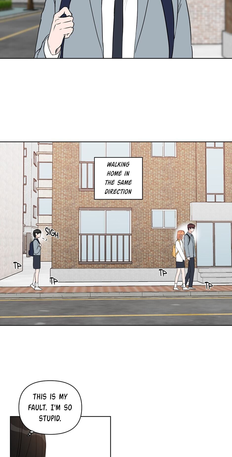 Positively Yours - Chapter 53 Page 26