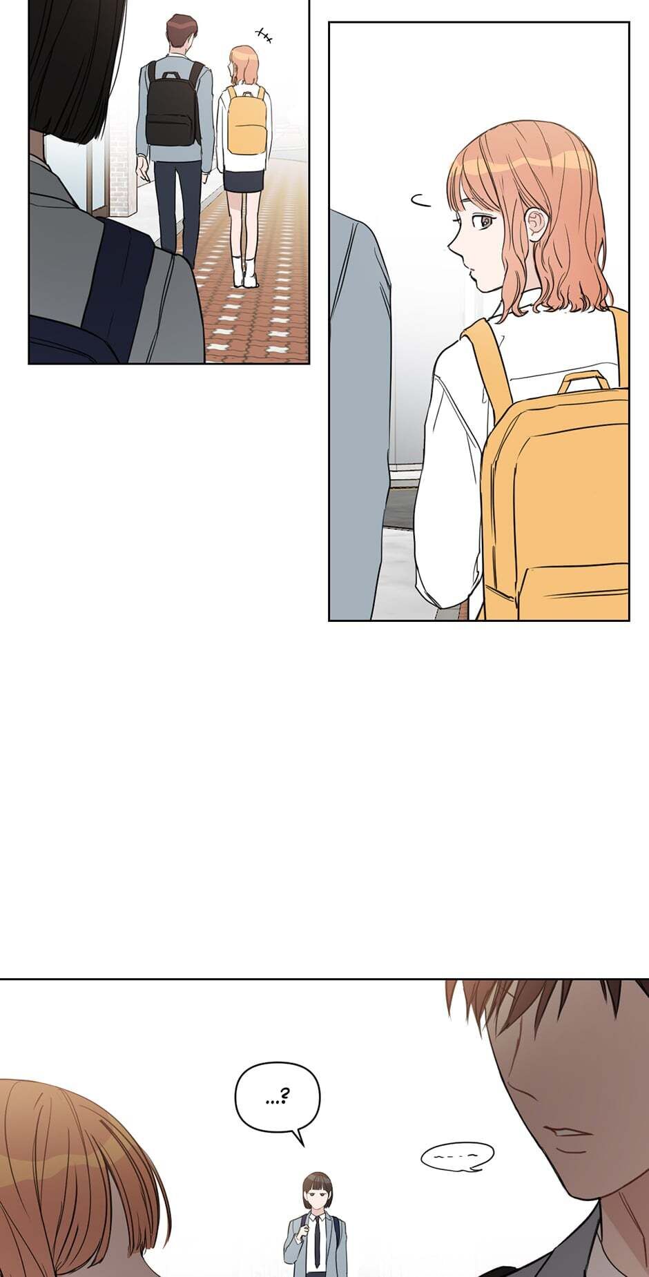 Positively Yours - Chapter 53 Page 27