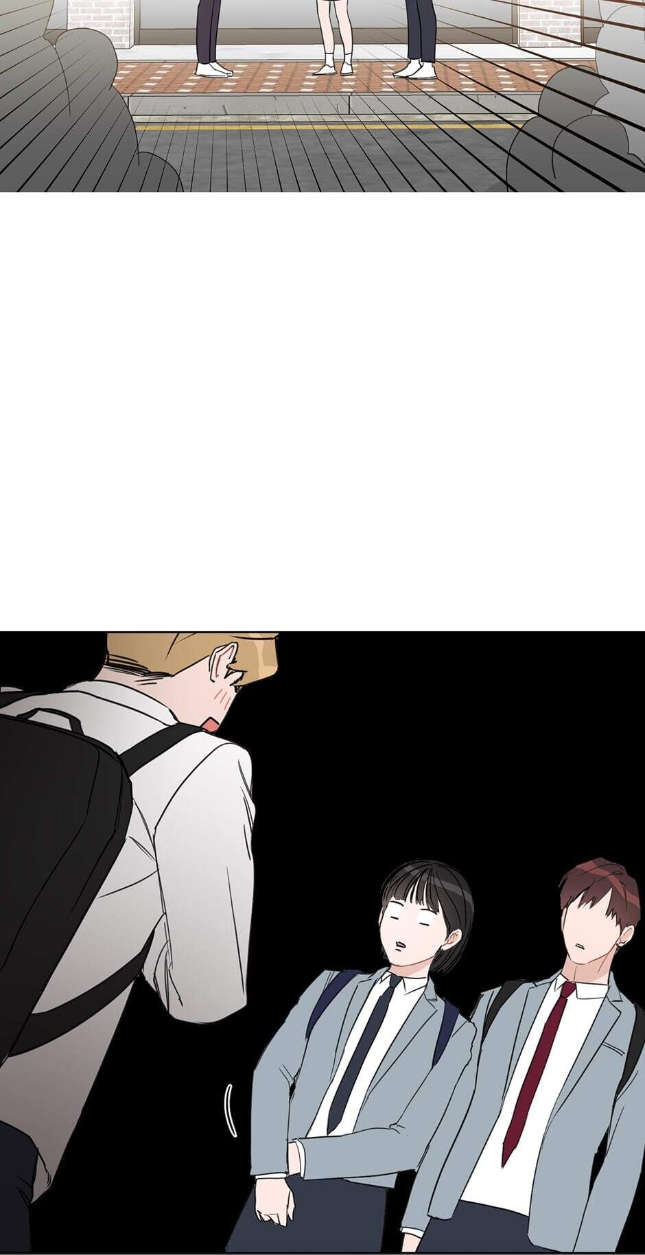 Positively Yours - Chapter 53 Page 49