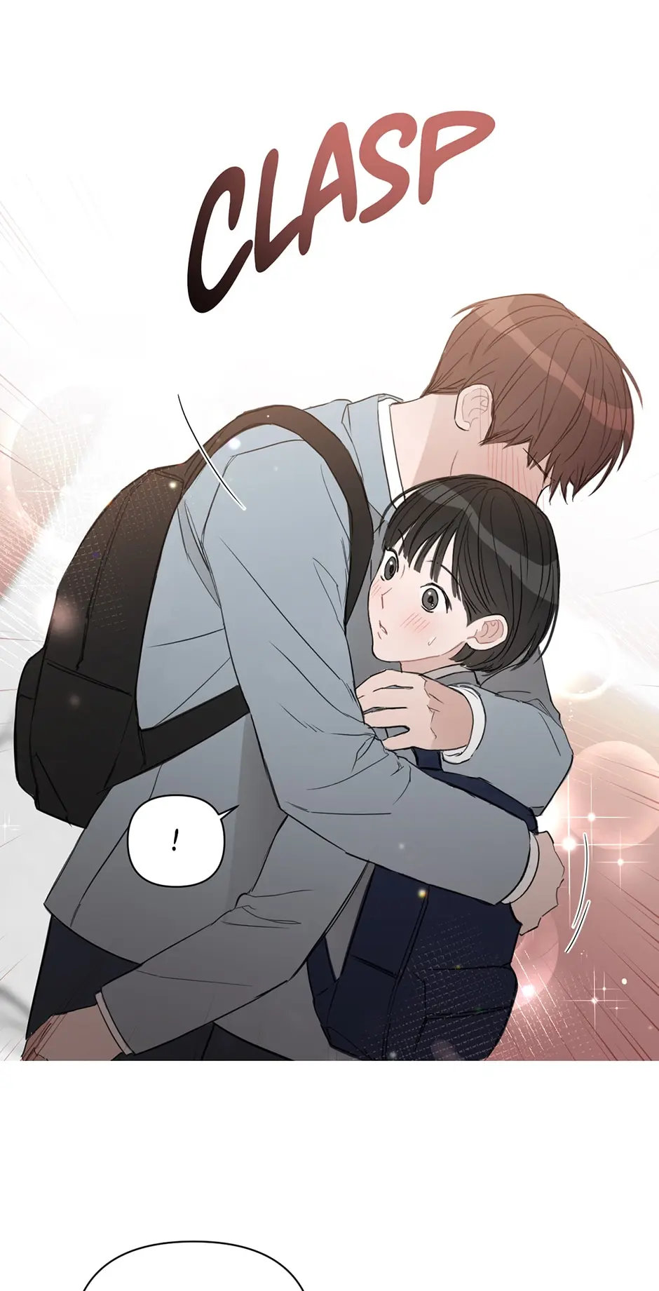 Positively Yours - Chapter 54 Page 25