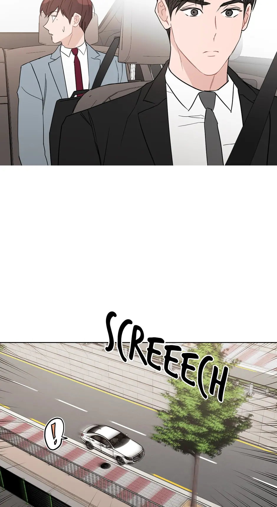 Positively Yours - Chapter 54 Page 54