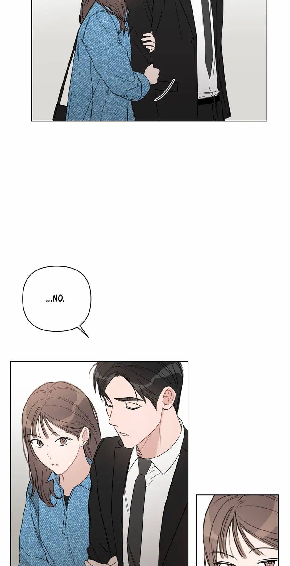 Positively Yours - Chapter 55 Page 12