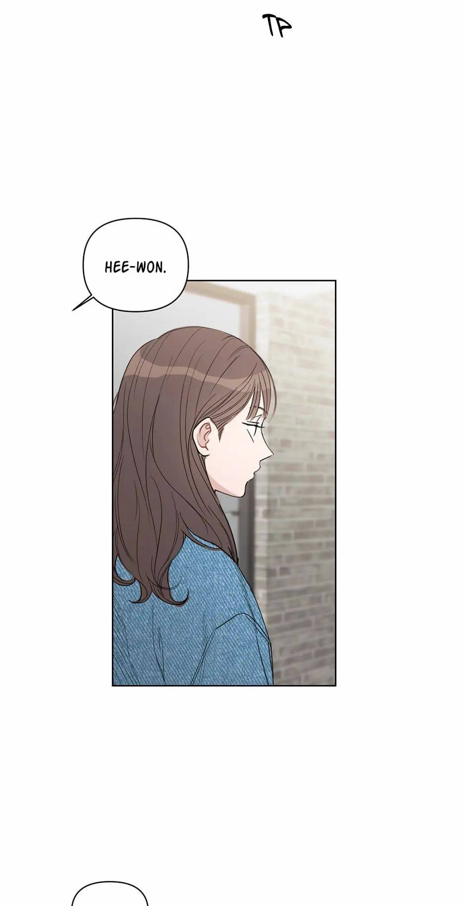 Positively Yours - Chapter 55 Page 14