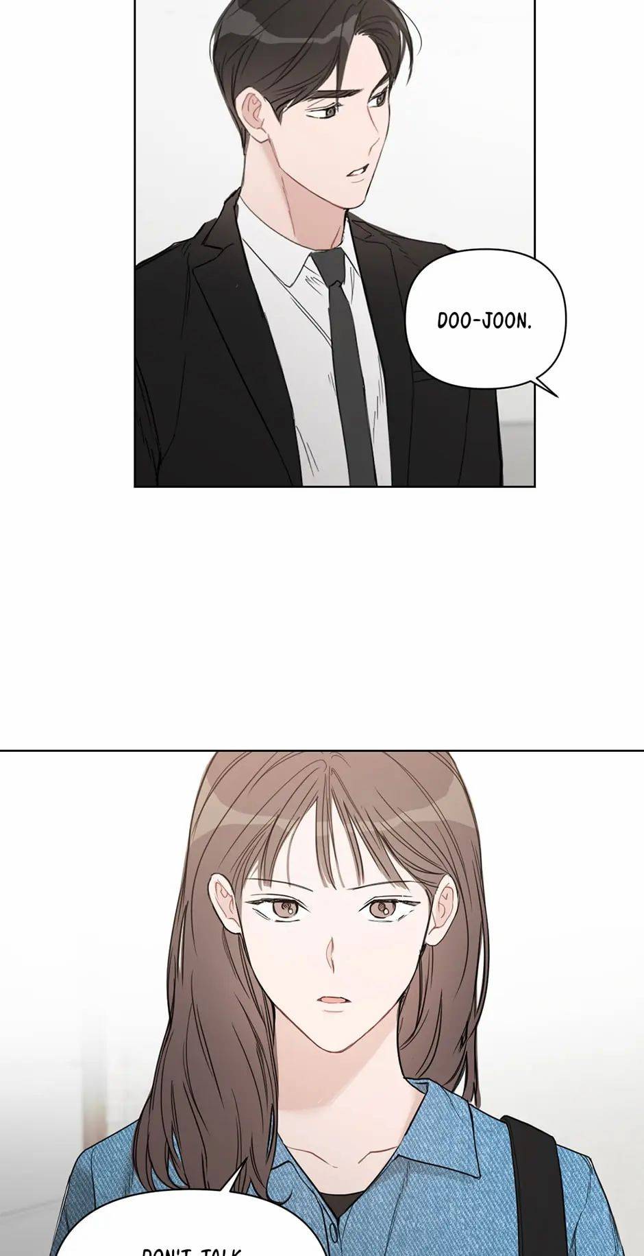 Positively Yours - Chapter 55 Page 18