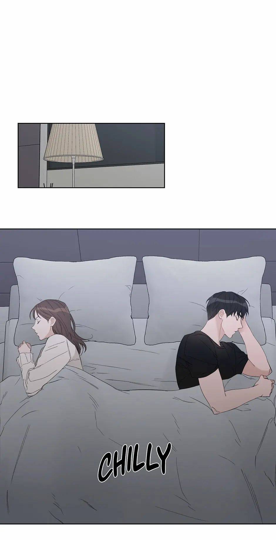 Positively Yours - Chapter 55 Page 33