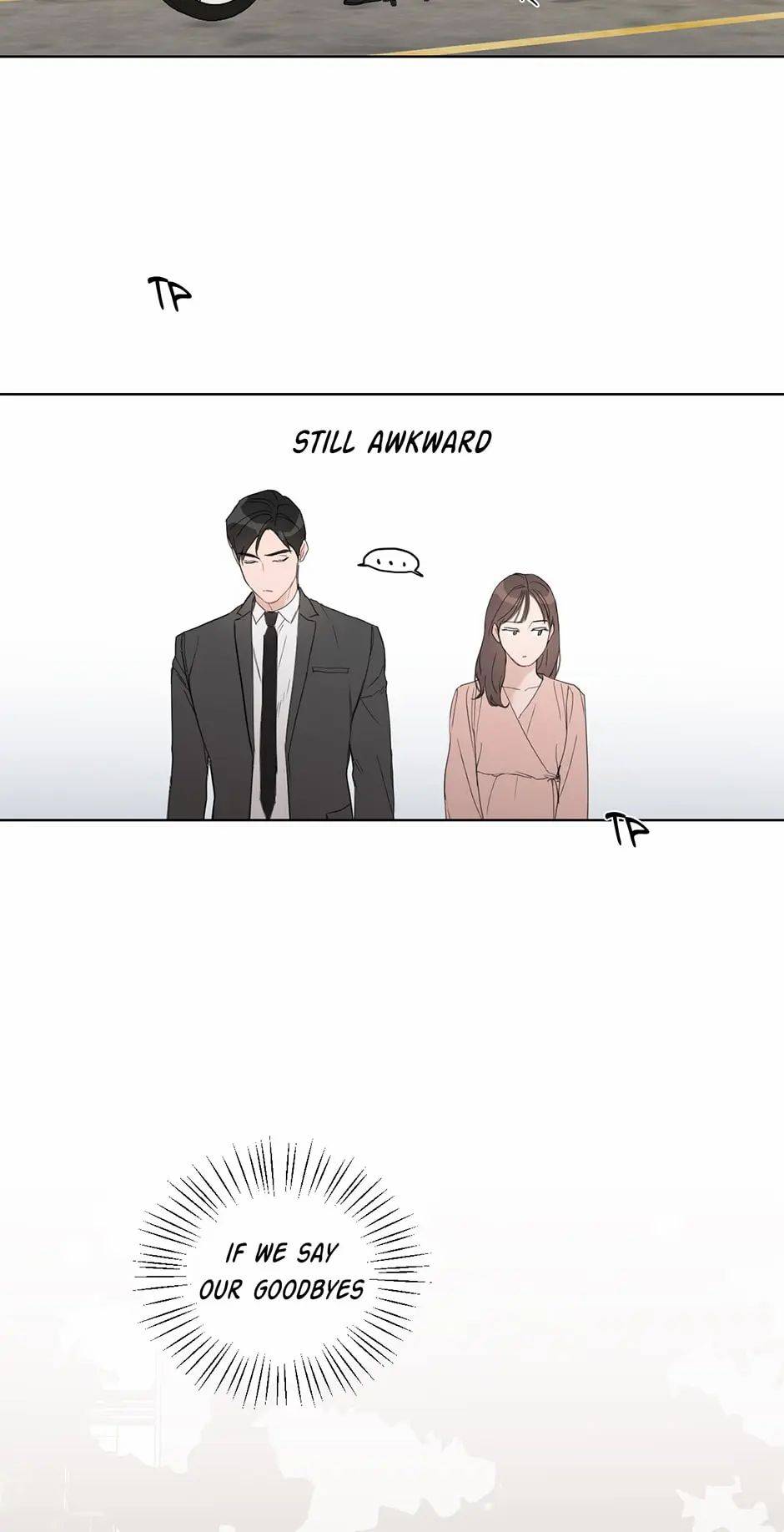 Positively Yours - Chapter 55 Page 38