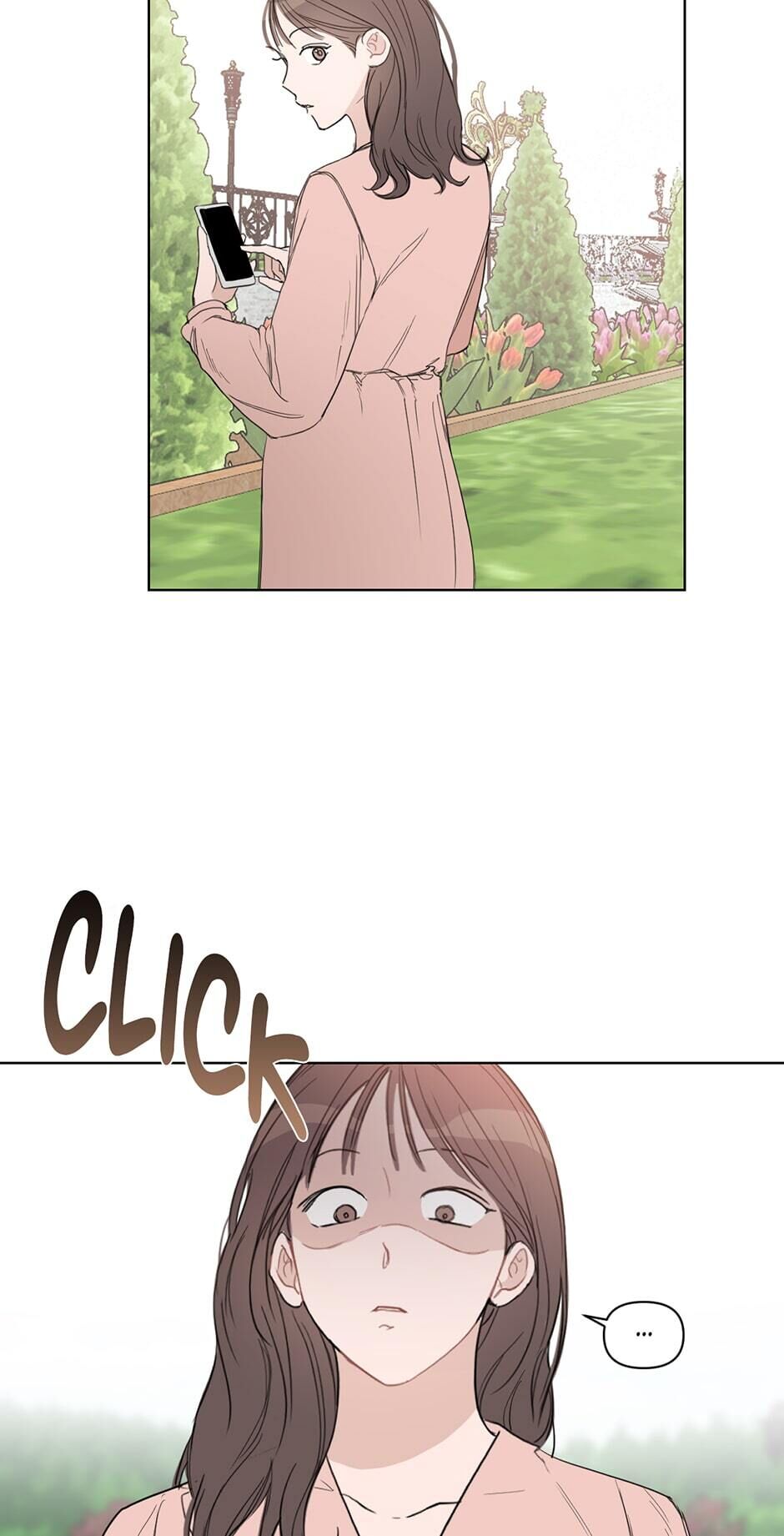 Positively Yours - Chapter 56 Page 2